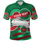 custom-personalised-rabbitohs-polo-shirt-indigenous-bravery