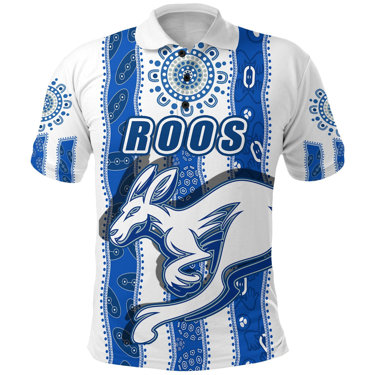 melbourne-kangaroos-polo-shirt-indigenous-north-roos-white