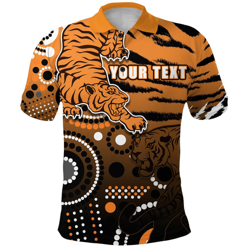 custom-personalised-tigers-polo-shirt-wests-indigenous-new