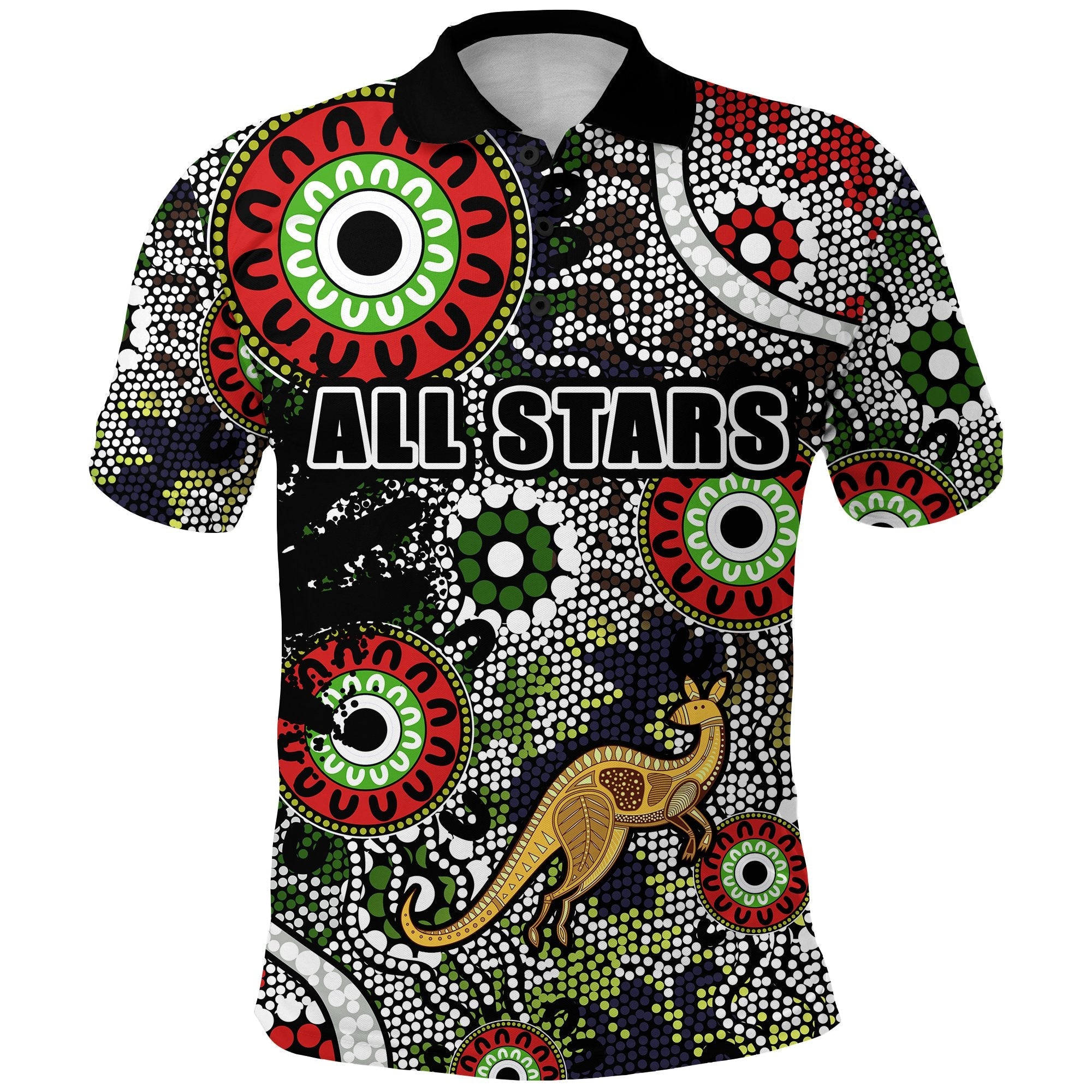 indigenous-polo-shirt-all-stars