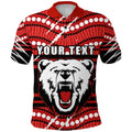 custom-personalised-bears-polo-shirt-north-sydney-only