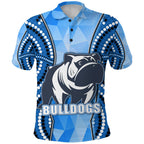 bulldogs-polo-shirt-indigenous-snappy