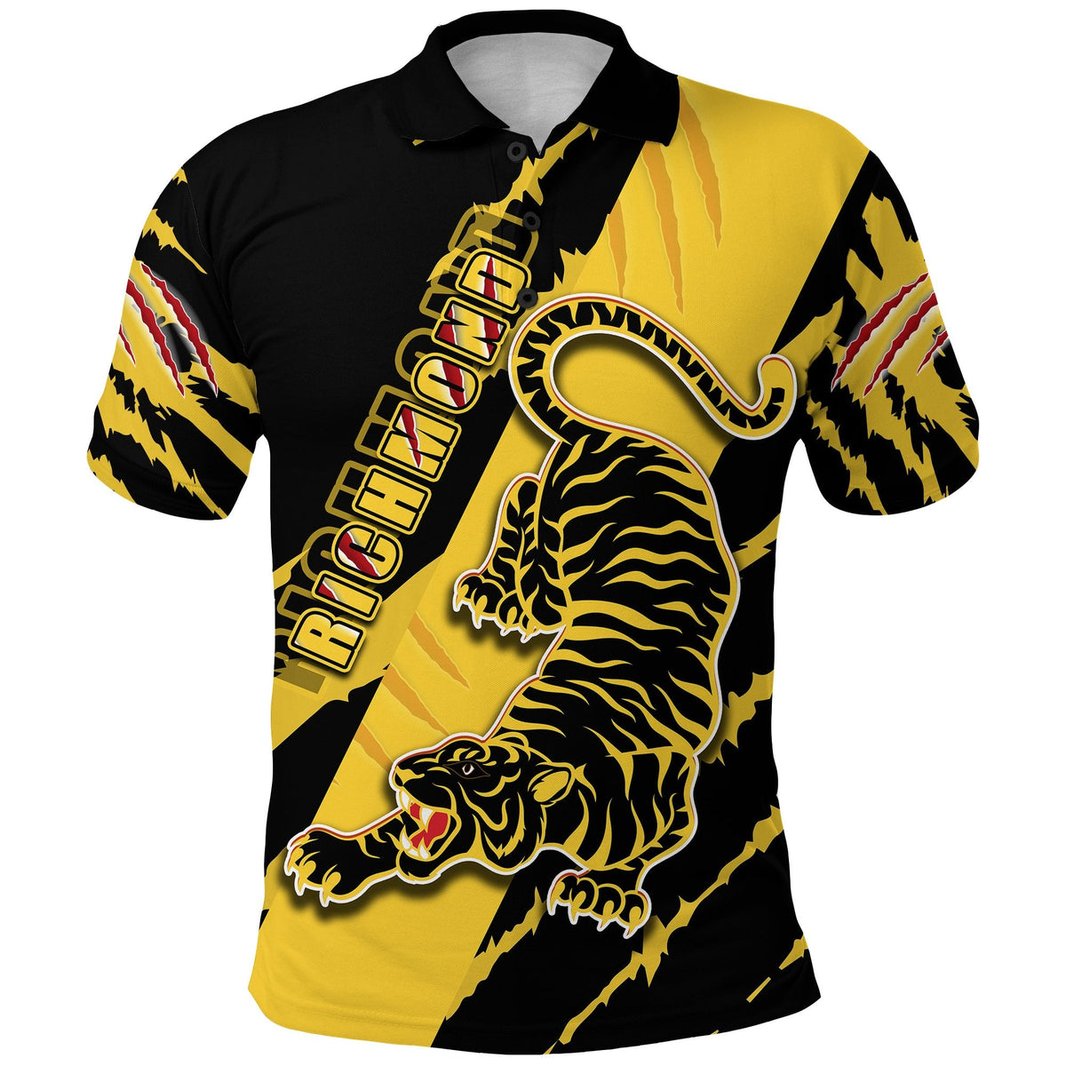 richmond-polo-shirt-power-tigers