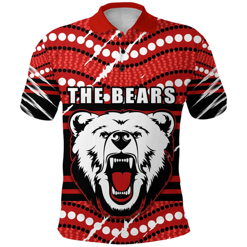 bears-polo-shirt-north-sydney-only
