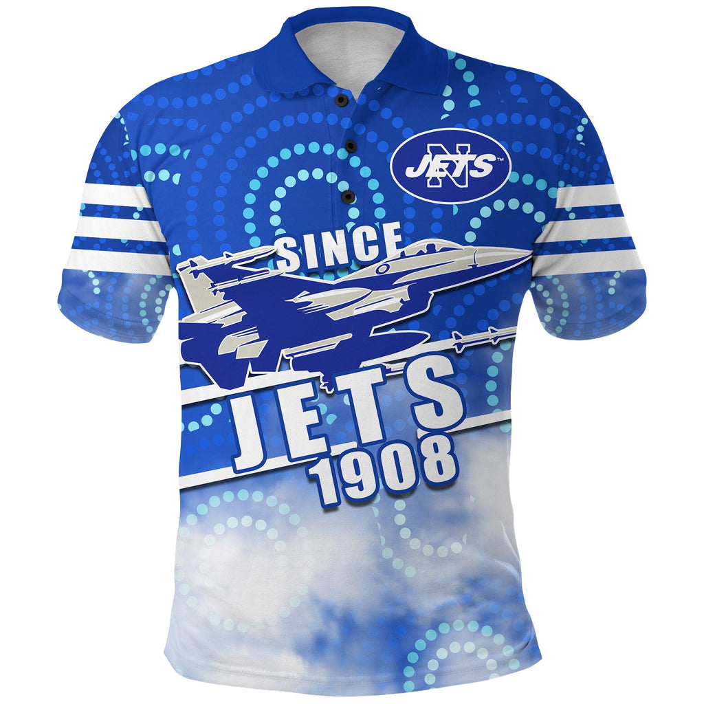 custom-personalised-indigenous-newtown-jets-2021-polo-shirt-take-off