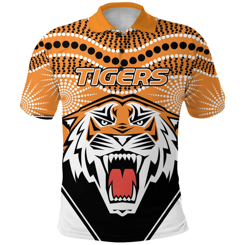 custom-personalised-tigers-polo-shirt-wests-indigenous-newest