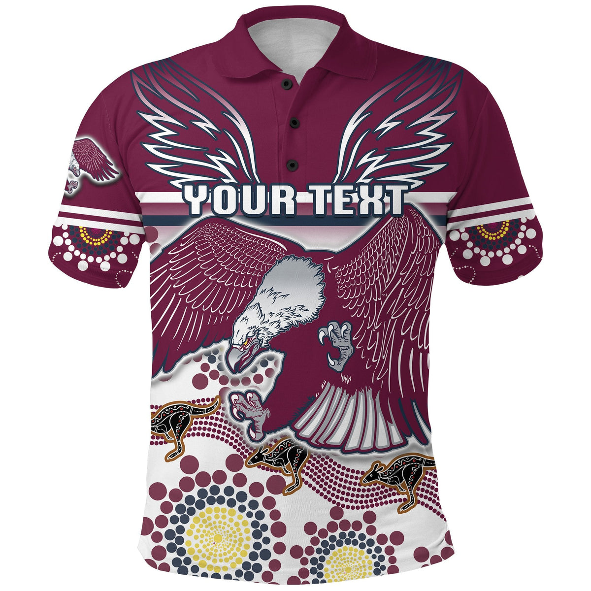 custom-personalised-sea-eagles-polo-shirt-special-indigenous