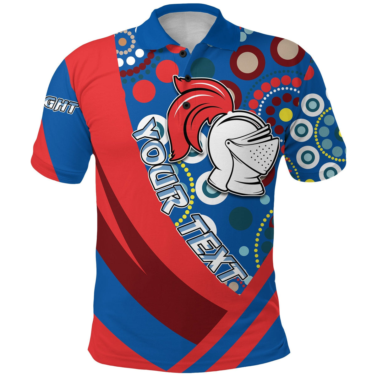 custom-personalised-newcastle-knights-polo-shirt-indigenous-impressive