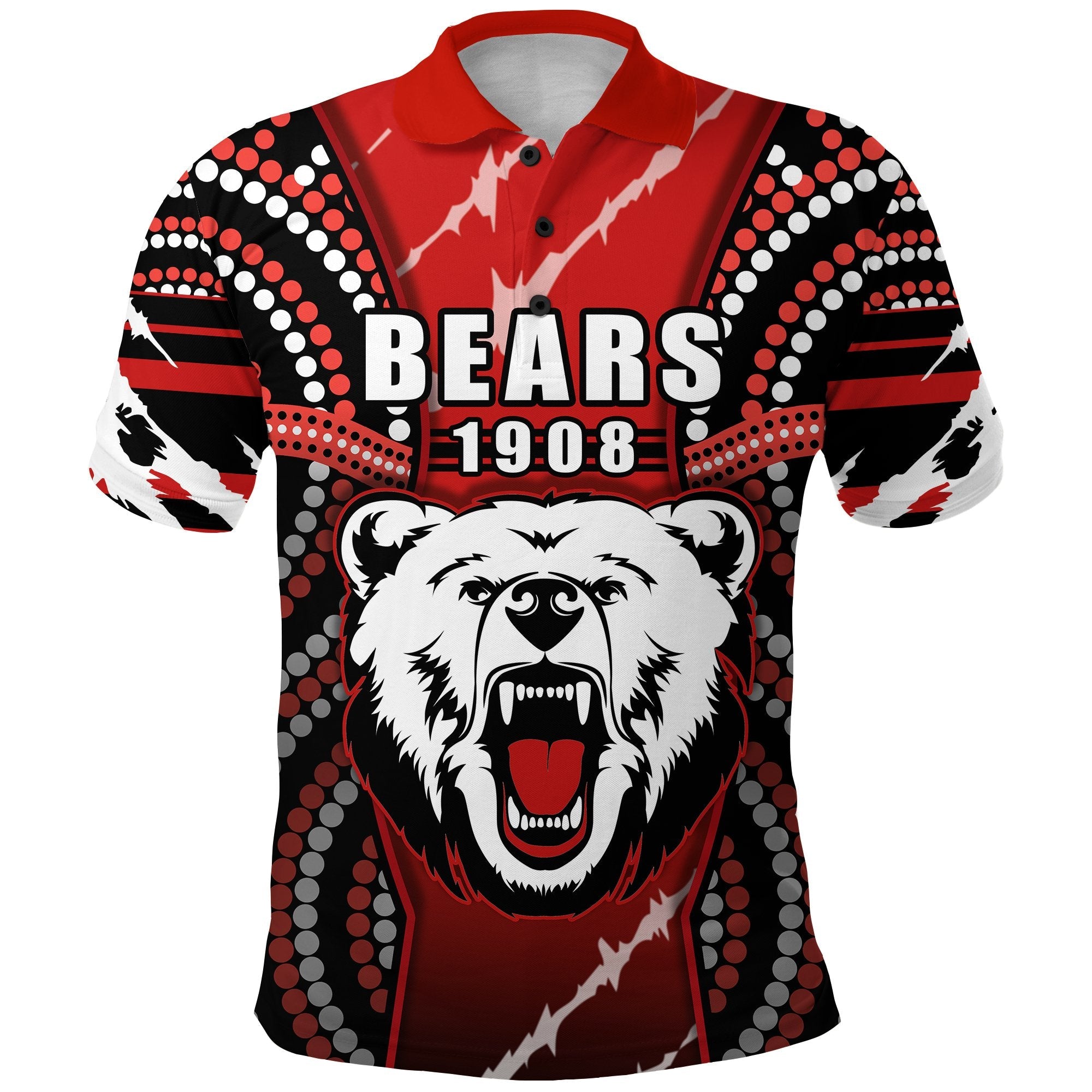 indigenous-bears-polo-shirt-north-sydney-bring-back