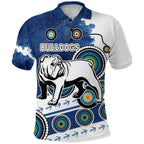 bulldogs-polo-shirt-special-indigenous