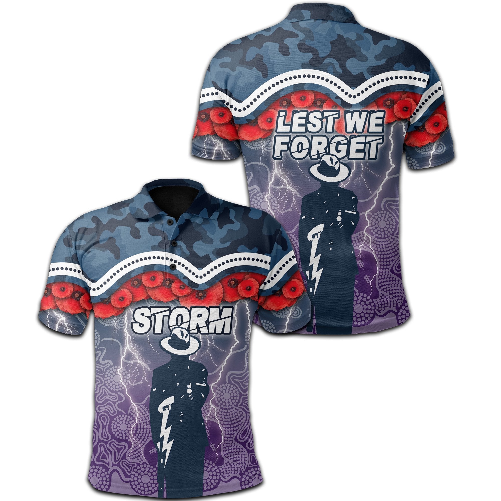 storm-polo-shirt-anzac-day-aboriginal