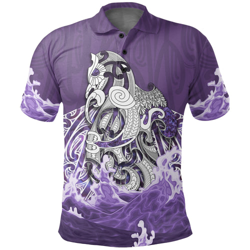 maori-manaia-the-blue-sea-polo-shirt-purple