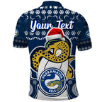custom-personalised-parramatta-eels-christmas-vibe-with-aboriginal-dot-panting-style-polo-shirt