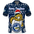 custom-personalised-parramatta-eels-christmas-vibe-with-aboriginal-dot-panting-style-polo-shirt