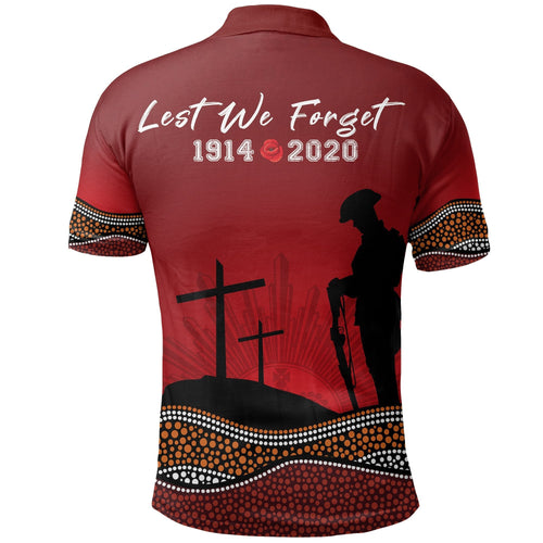 polo-shirt-anzac-day-our-heroes-nhi-style-red