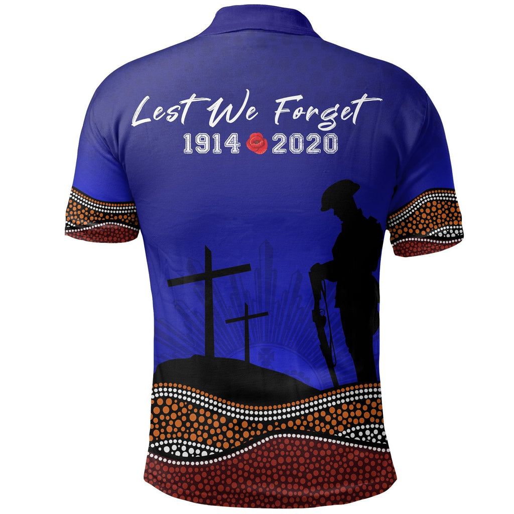 polo-shirt-anzac-day-our-heroes-nhi-style-blue