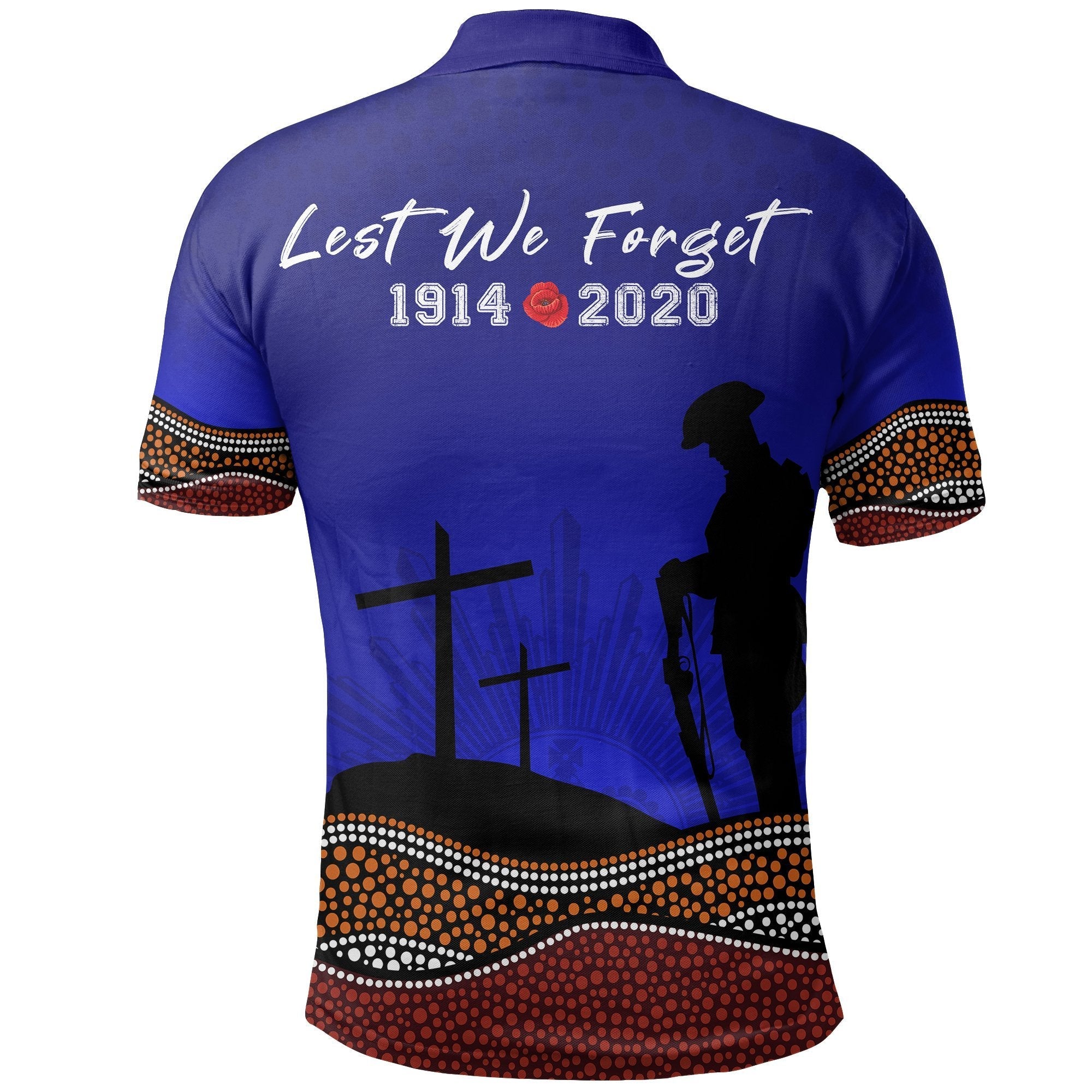 polo-shirt-anzac-day-our-heroes-nhi-style-blue