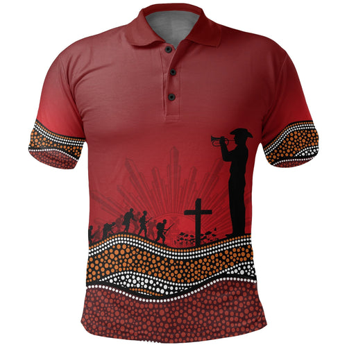 polo-shirt-anzac-day-our-heroes-nhi-style-red