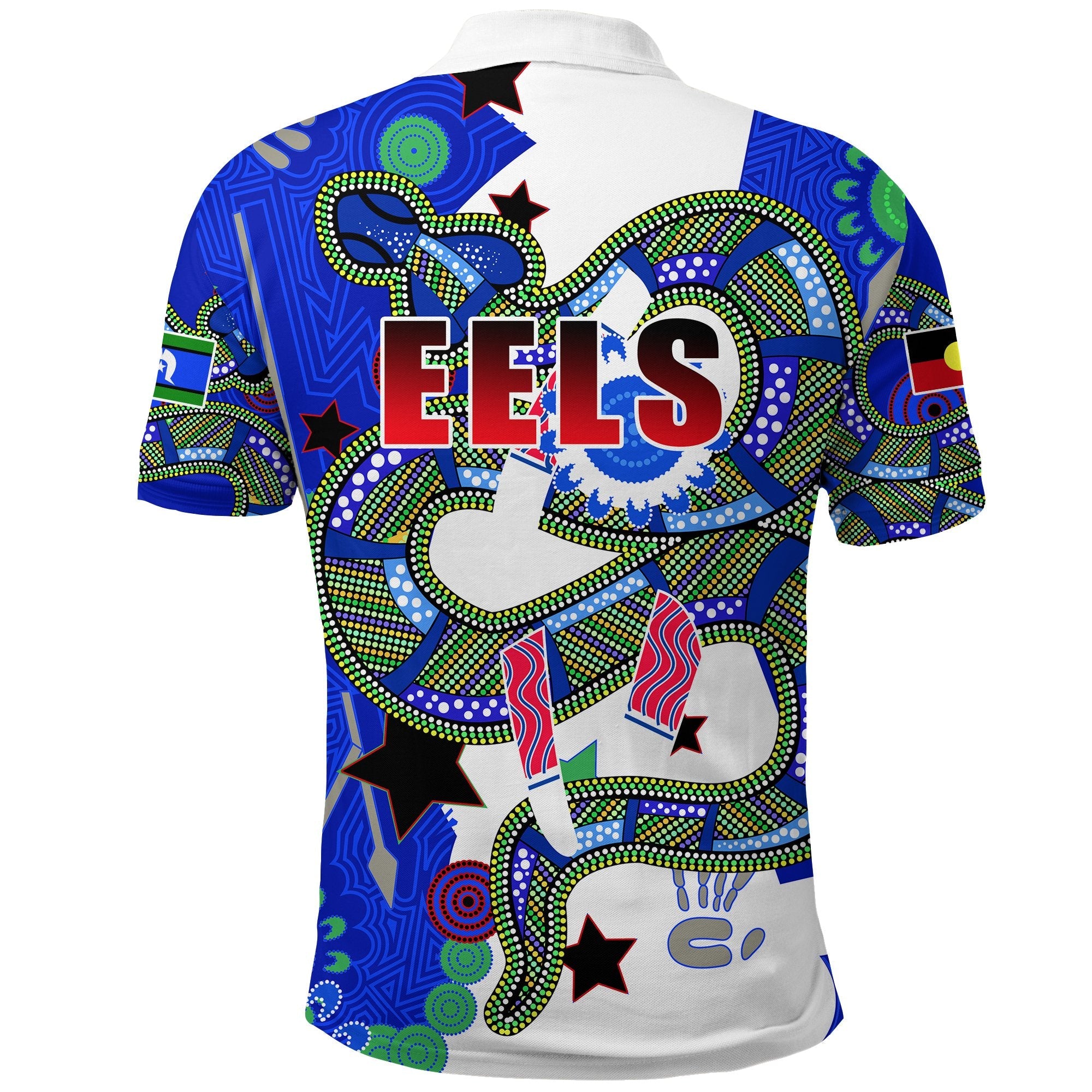 eels-naidoc-week-color-polo-shirt