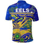 combo-polo-shirt-and-men-short-eels-indigenous-special-version-gold