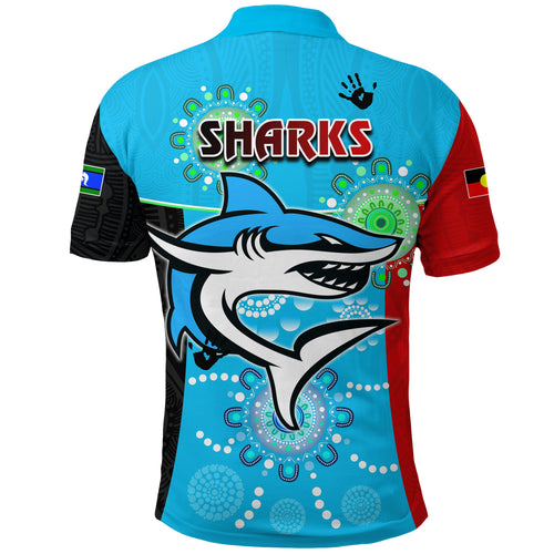 custom-personalised-naidoc-sharks-2021-polo-shirt-indigenous-life