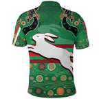 custom-personalised-rabbitohs-polo-shirt-indigenous-green
