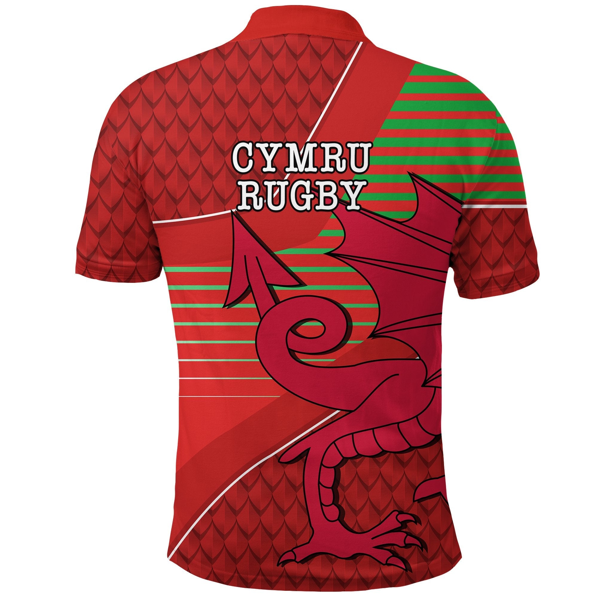 custom-personalised-wales-rugby-polo-shirt-dragon-special-cymru