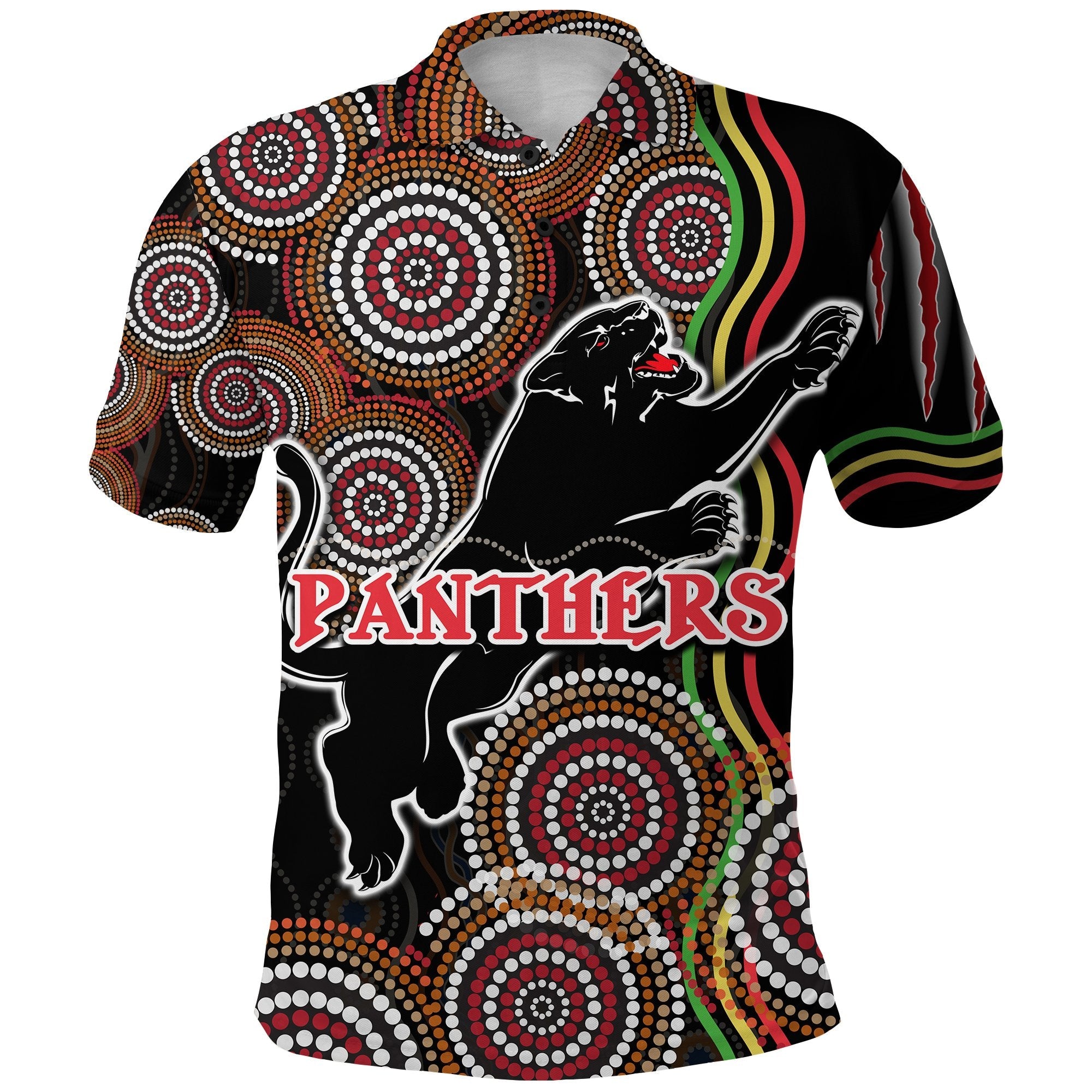 panthers-black-polo-shirt-indigenous-penrith-version