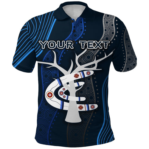 custom-personalised-carlton-polo-shirt-blues-free-style-indigenous