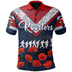 australia-roosters-polo-shirt-anzac-day-style