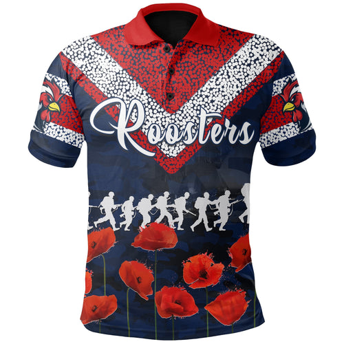 australia-roosters-polo-shirt-anzac-day-style