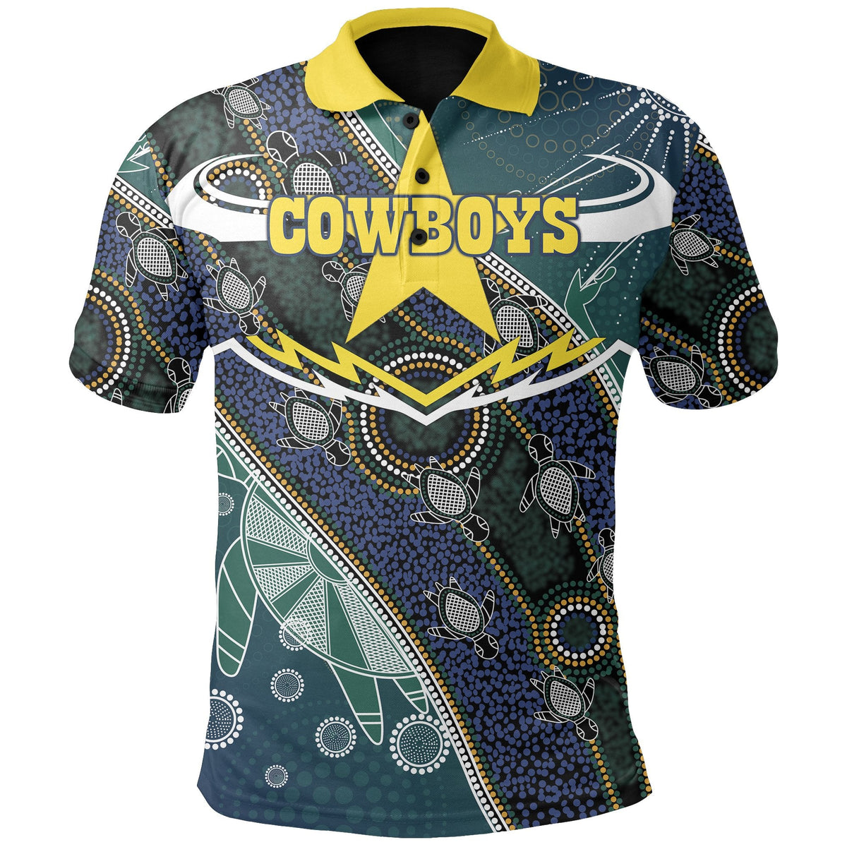 cowboys-aboriginal-polo-shirt