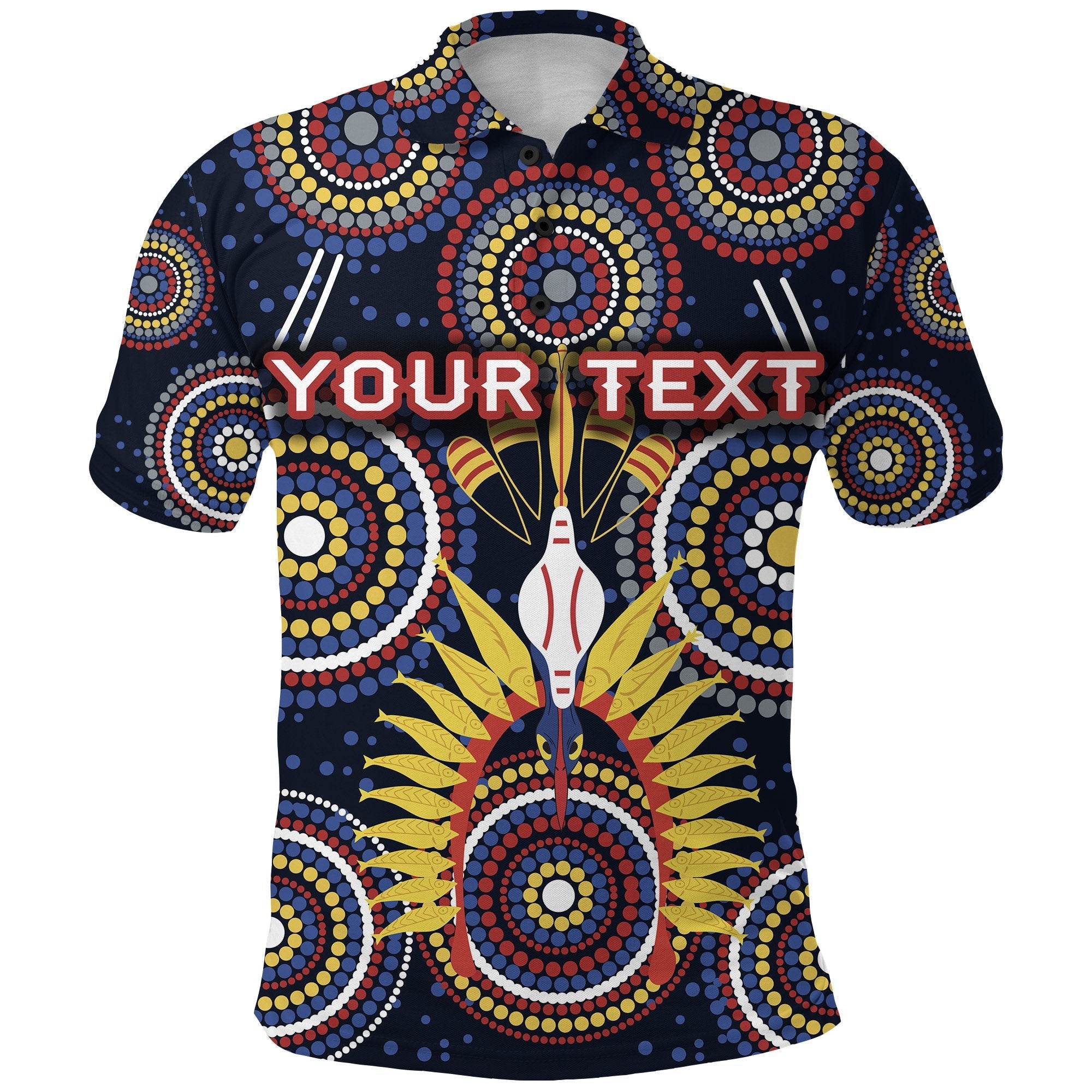 custom-personalised-adelaide-polo-shirt-original-indigenous-crows