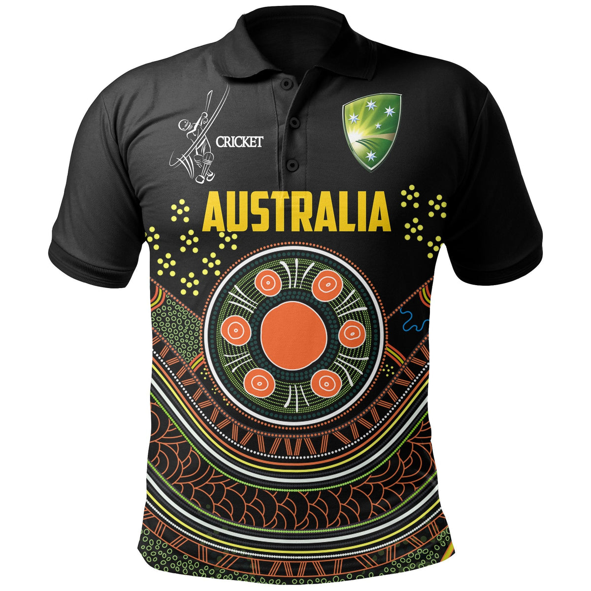 cricket-australia-polo-shirts-indigenous