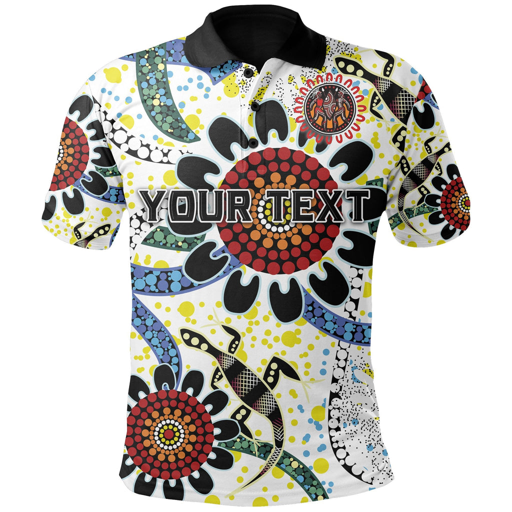 custom-personalised-australia-indigenous-rugby-polo-shirt-all-stars-sporty-style-white