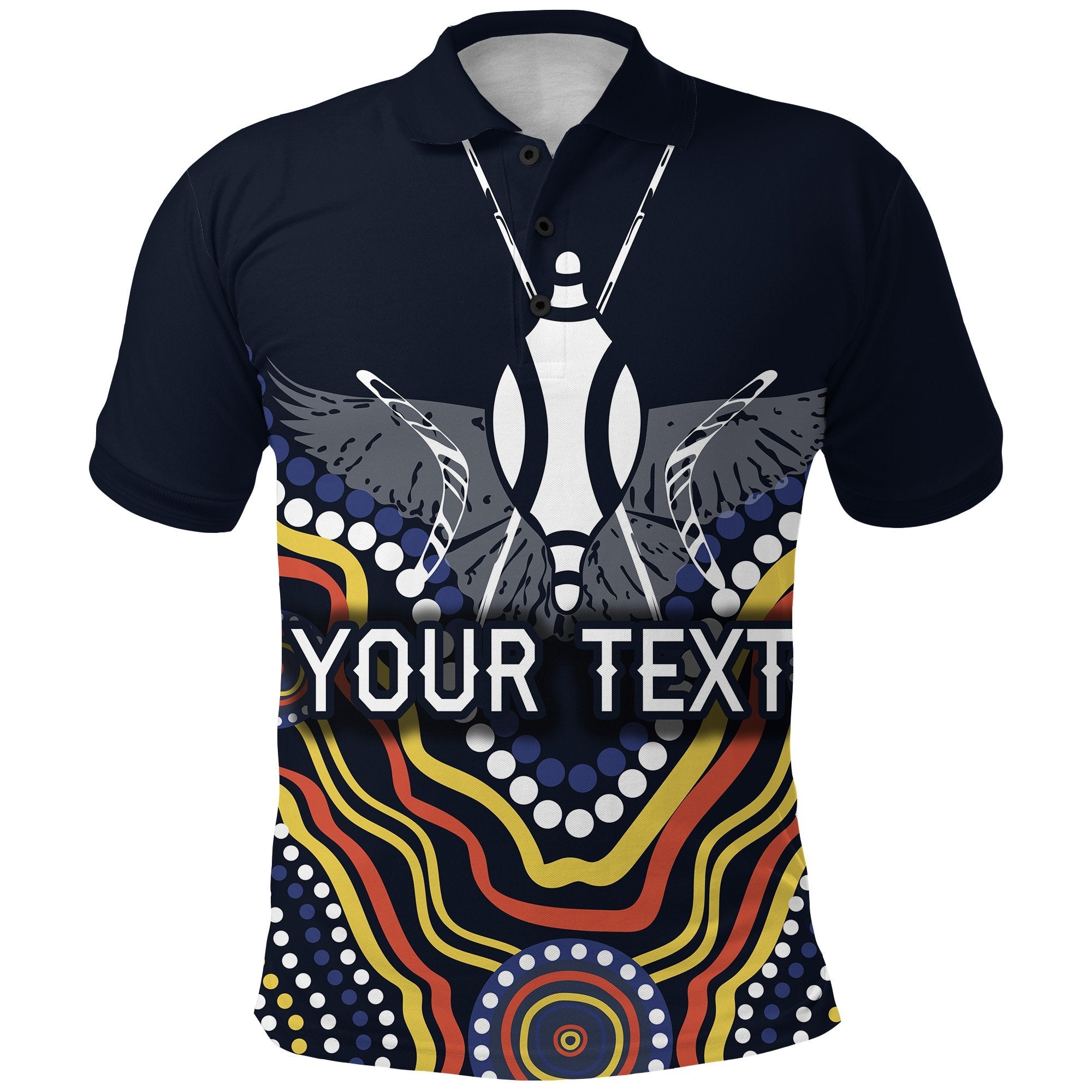 custom-personalised-adelaide-polo-shirt-special-crows