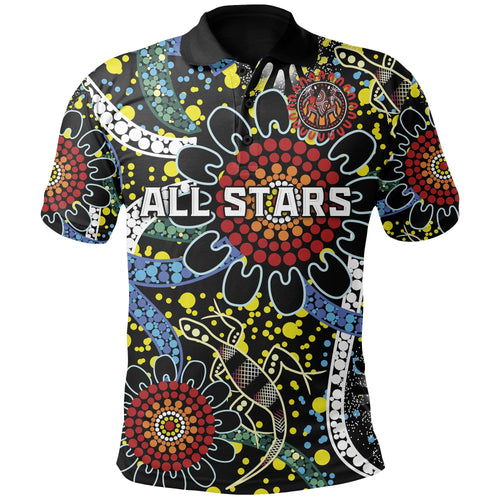 custom-personalised-australia-indigenous-rugby-polo-shirt-all-stars-sporty-style-custom-text-and-number