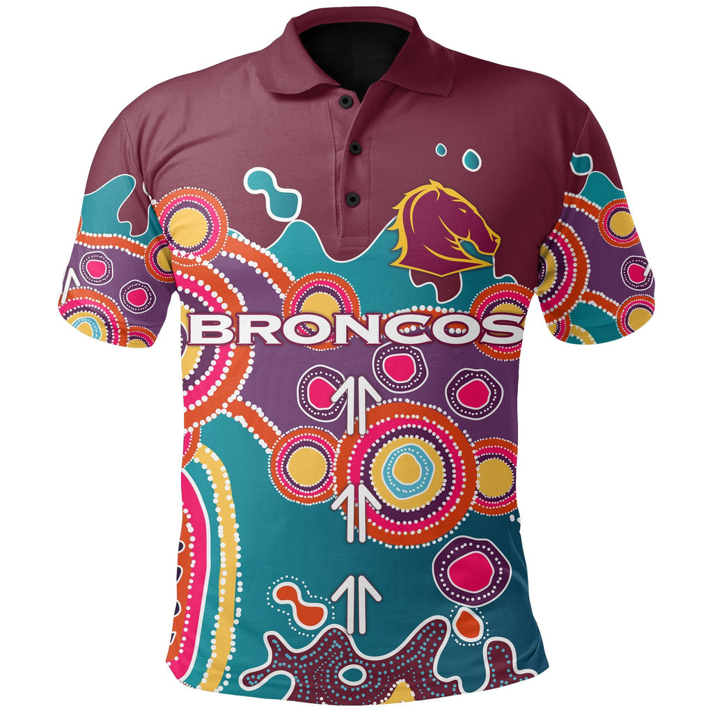 custom-personalisedbrisbane-broncos-indigenous-polo-shirt