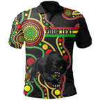 custom-personalised-penrith-polo-shirt-black-panthers-indigenous