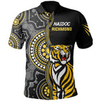 richmond-football-t-shirt-tigers-naidoc-2021-half-style