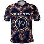 custom-personalised-adelaide-polo-shirt-indigenous-crows-footprint