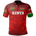 kenya-lion-rugby-polo-shirt
