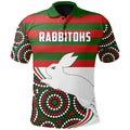 rabbitohs-indigenous-polo-shirt