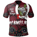 australia-polo-shirt-queensland-reds-rugby-lest-we-forget-koala
