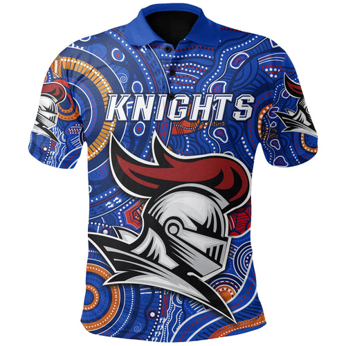 newcastle-knights-indigenous-polo-shirt