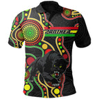 penrith-polo-shirt-black-panthers-indigenous
