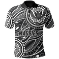 magpies-indigenous-polo-shirt-tattoo-style