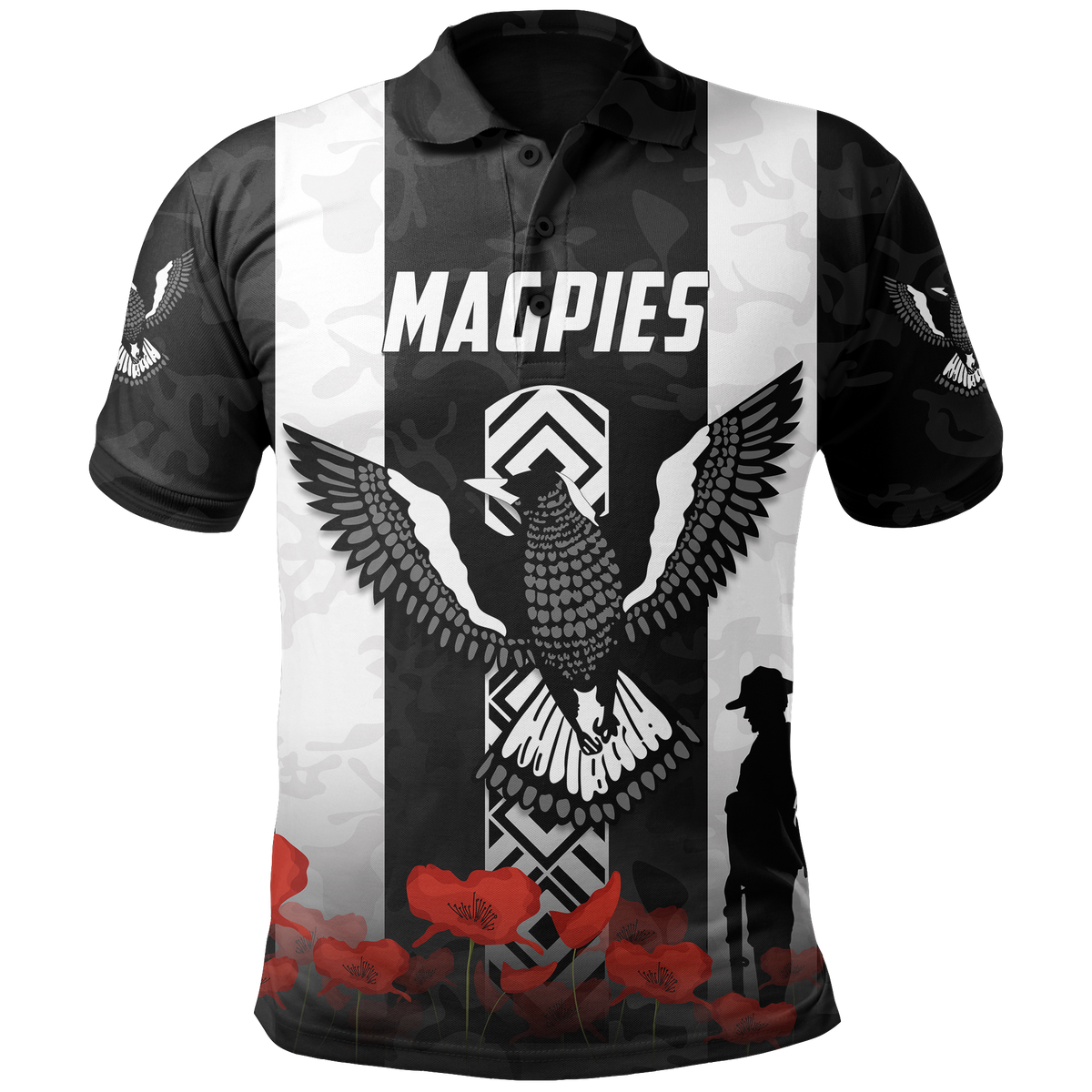 magpies-polo-shirt-collingwood-anzac-day