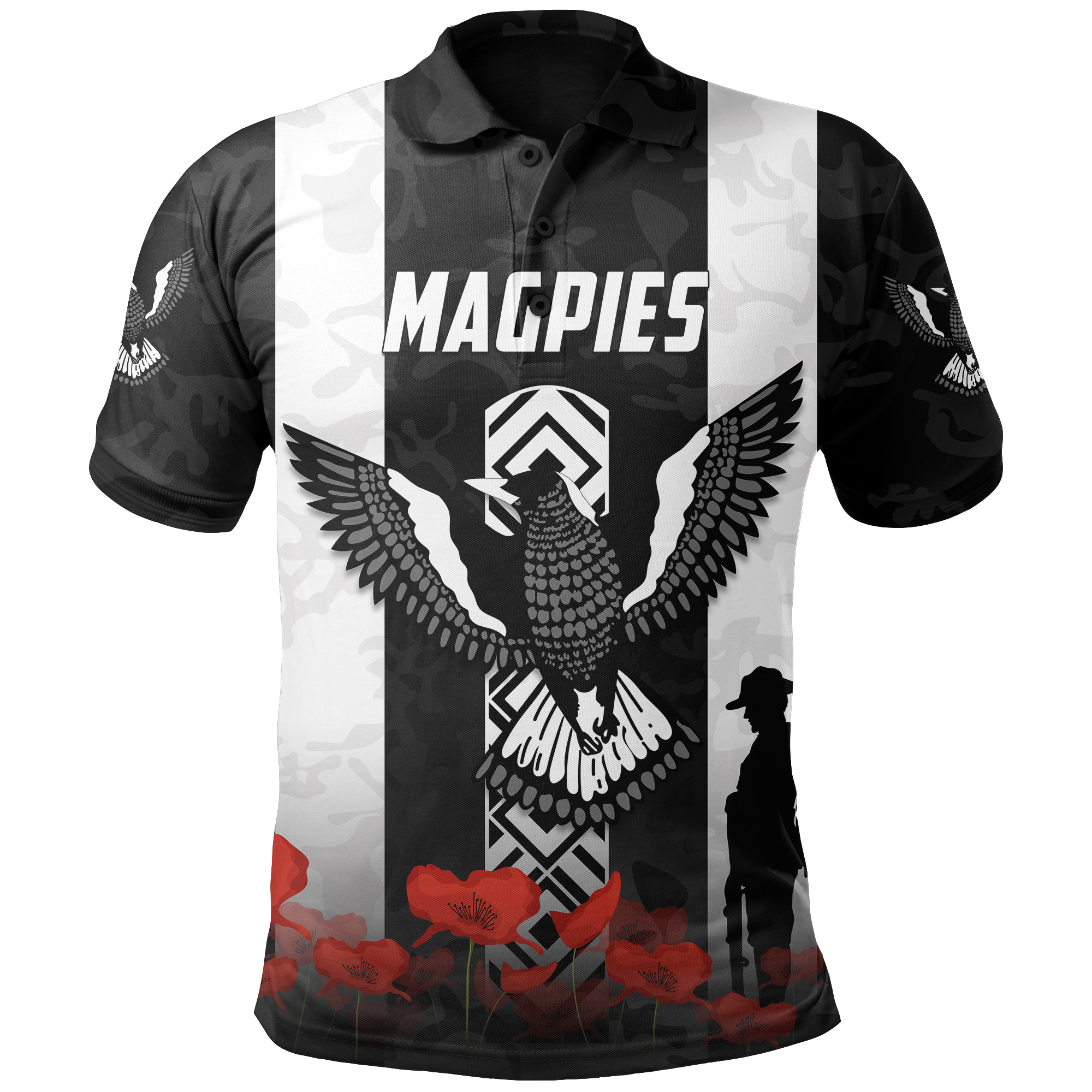 magpies-polo-shirt-collingwood-anzac-day