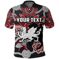 custom-personalised-dragons-polo-shirt-st-george-indigenous-black